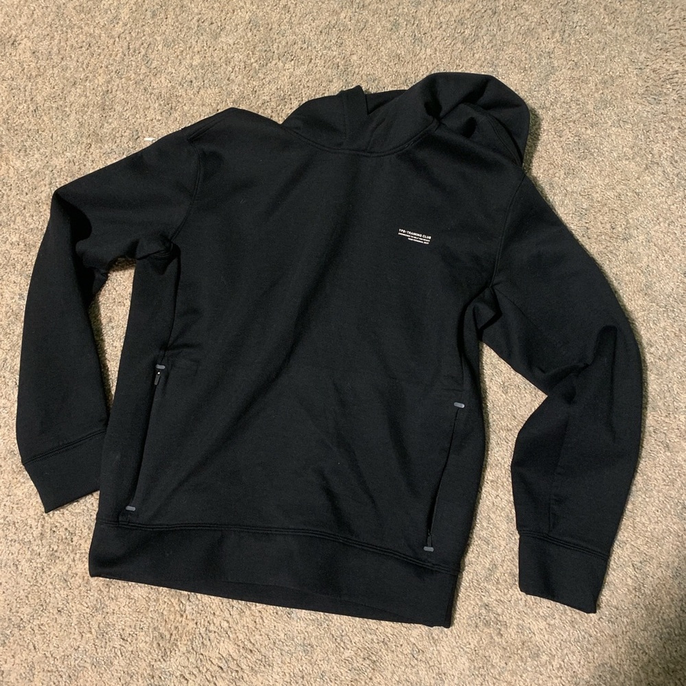 YPB Abercrombie Hoodie